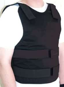 Bullet Proof Vest Makes a Difference 1 Bullet Proof Vest Makes a Difference 1