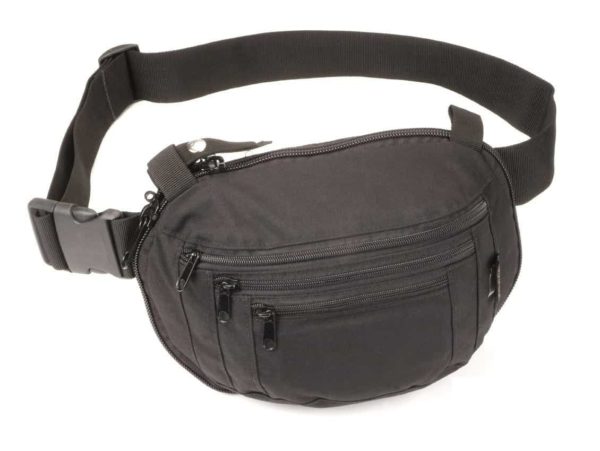 Fanny Pack Holster 2