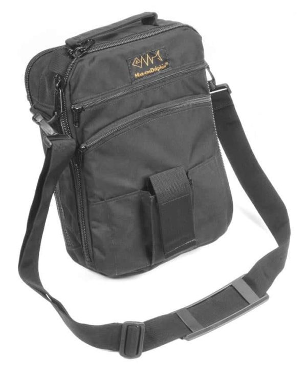 Medium Manager Bag 2