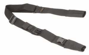 Rifle Sling with Quick Length Adjustment Buckle