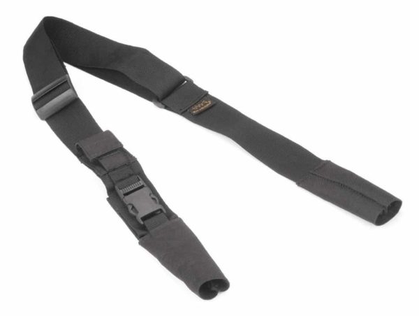 Rifle Sling with Quick Length Adjustment Buckle 2