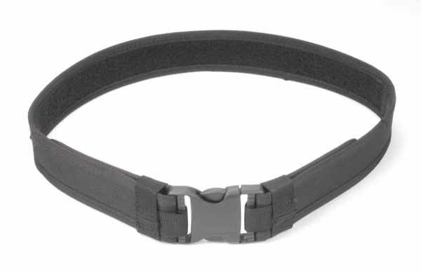 Tactical Nylon Duty Belt 1