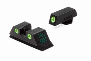 ML10222 Meprolight Glock Tru-Dot® Night Sight