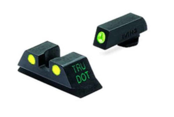 ML10222 Meprolight Glock Tru-Dot® Night Sight 2