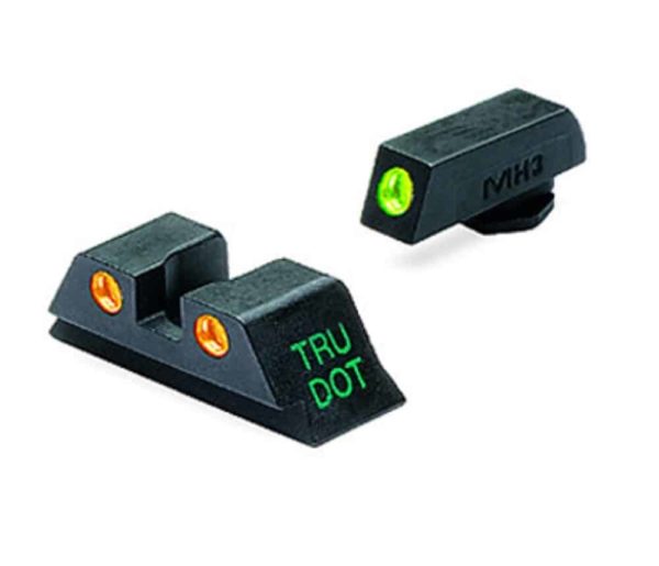 ML10224 Meprolight Glock Tru-Dot® Night Sight 3