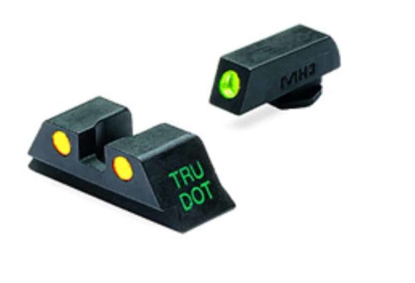 ML10224 Meprolight Glock Tru-Dot® Night Sight 2