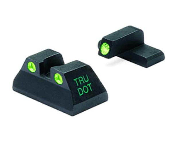 ML11519 Meprolight Heckler and Koch Tru-Dot® Night Sight 2