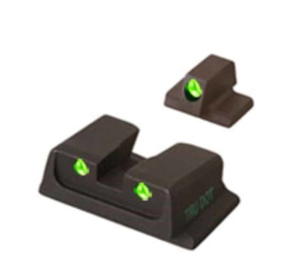 ML11766 Meprolight Smith and Wesson Tru-Dot® Night Sight 2
