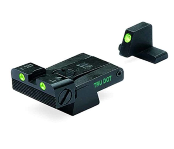 ML21516 ADJ Meprolight Heckler and Koch Tru-Dot® Night Sight 1