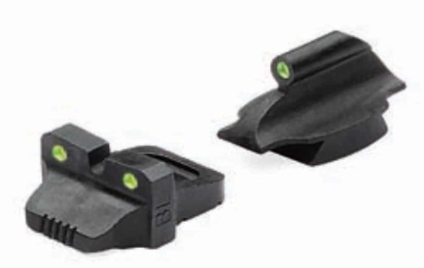 ML34660 Meprolight Remington Night Sight 1