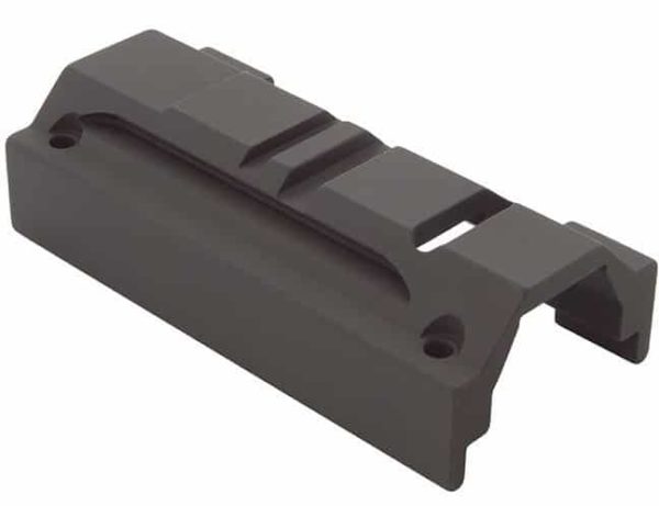 BT-10266 - AIMPOINT LOW MOUNT for HK MP5 - Made by Brügger and Thomet 2