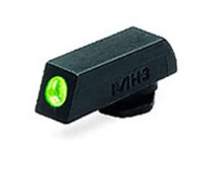 ML10224 Meprolight Glock Tru-Dot® Night Sight (Front Sight Only) 2