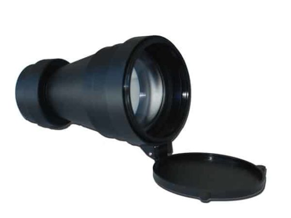 OE-AFL-X3 A focal Lens X3 2