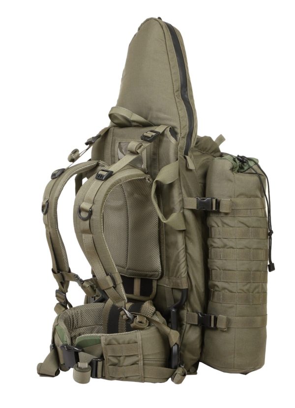 BG4506 Marom Dolphin Modular Assault Sniping Bag with Integrated Formission system 1