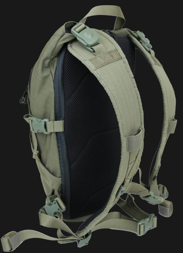 Marom Dolphin Wolf 9 Liter Advanced Hydration Backpack - BG4691 3