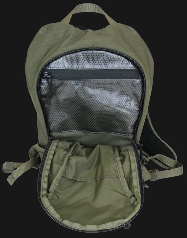 Marom Dolphin Wolf 9 Liter Advanced Hydration Backpack - BG4691 5