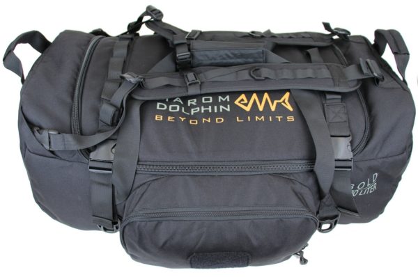 BG4689-02 Bold Marom Dolphin Carry Bag 100 Liter 1