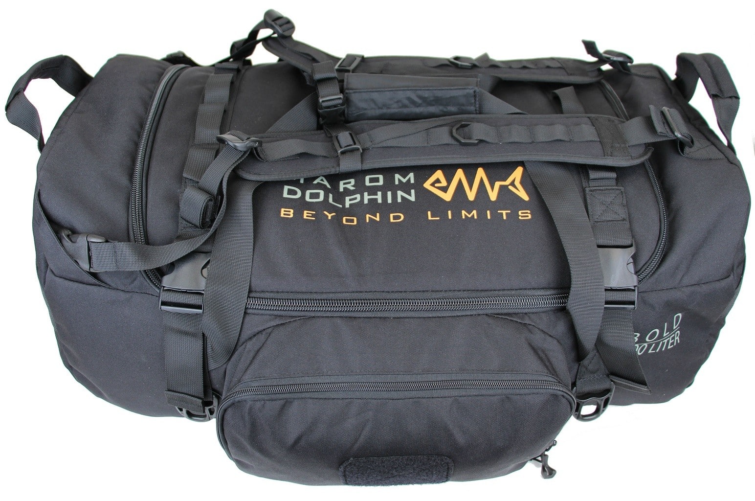 BG4689-02 Bold Marom Dolphin Carry Bag 100 Liter