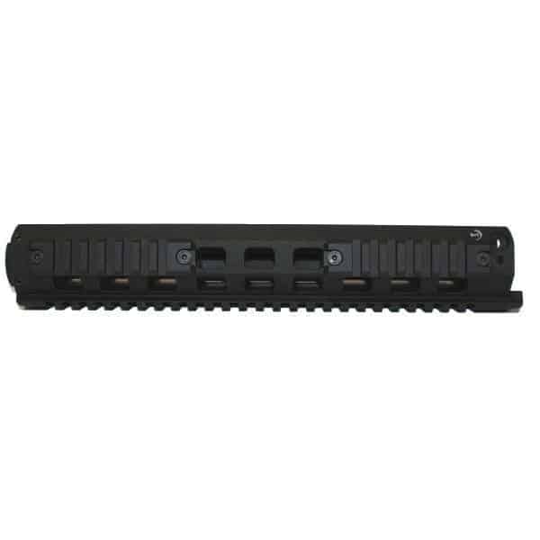 BT-21042 - B&T Black G3 Full Rail Tactical Handguard Made Of Aluminum 11