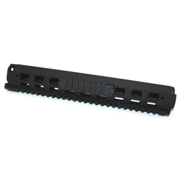 BT-21042 - B&T Black G3 Full Rail Tactical Handguard Made Of Aluminum 6