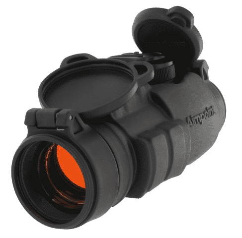 CompM3, 2MOA AimPoint Forces Personnel Sight Systems Technology. 2