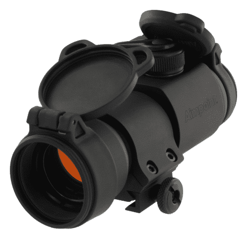 CompM3, 4MOA AimPoint Sight Systems Technology. 3