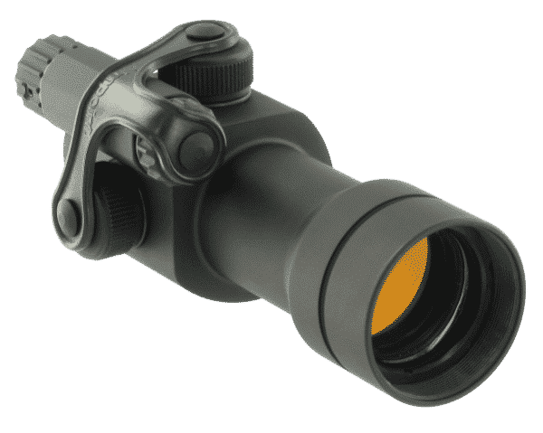 CompM3, 4MOA AimPoint Sight Systems Technology. 1