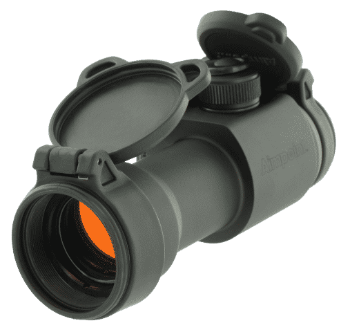 CompM3, 2MOA AimPoint Forces Personnel Sight Systems Technology. 6