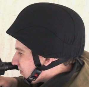 HL3A - Ballistic Helmet - Protection Level IIIA