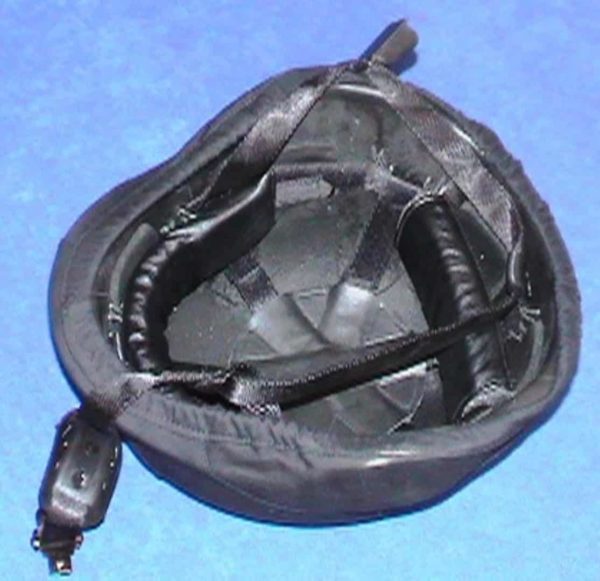 HL3A - Ballistic Helmet - Protection Level IIIA 4