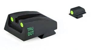 ML-11802 Meprolight Tritum Night Sights TD Fixed Set For Para - Ordinance