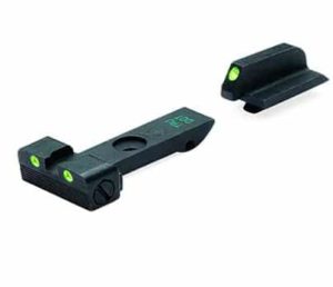 ML-20966 Meprolight Kimber Tru-Dot Green Night Sight for GP100 and Super Redhawk r...