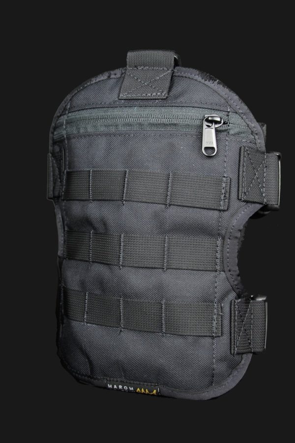 TR7700 Marom Dolphin MOLLE Compatible Modular Thigh Rig 2
