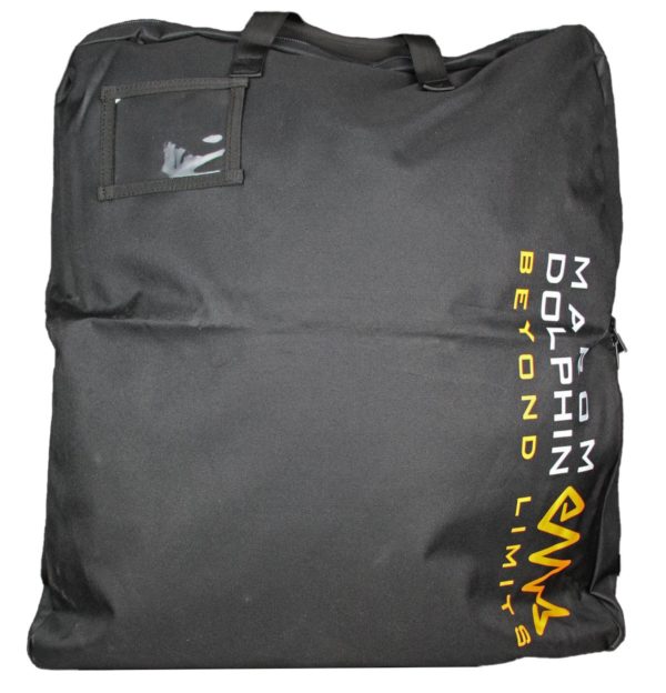 BG6611 Marom Dolphin Carry Bag for Body Armor / Bulletproof vest 1