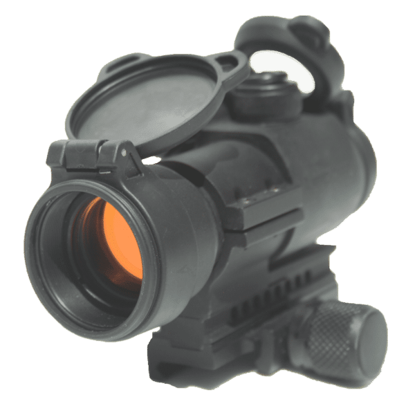 PRO Aimpoint Patrol Rifle Optic Kit 1