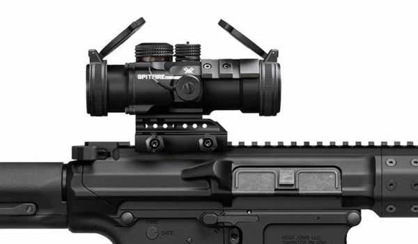 SPR-1303 Vortex Optics Spitfire 3X Prism Scope 3