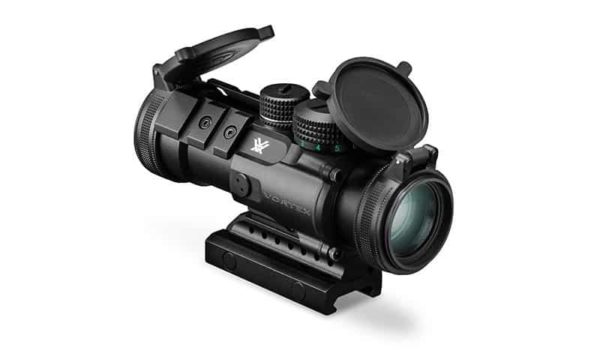 SPR-1303 Vortex Optics Spitfire 3X Prism Scope 2