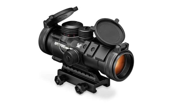 SPR-1303 Vortex Optics Spitfire 3X Prism Scope 1