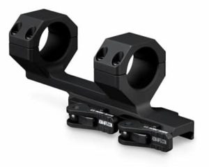 CM-404 Vortex Optics Precision QR Extended Cantilever 30mm Mount for AR-15