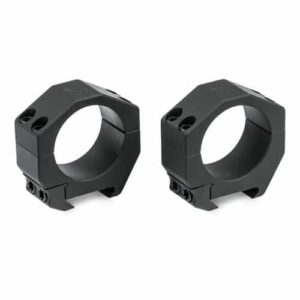 PMR-34-92 Vortex Optics T6 Billet Aluminum Precision Matched Rings (Pair) for Pica...