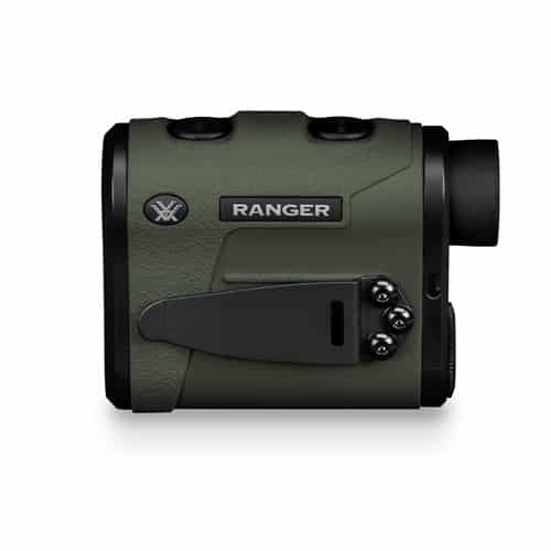 RRF-101 Vortex Optics Ranger 1000 Range Finder with HCD and Effective Hunting Range of 11-500 Yards with 6x Magnification - Discontinued 4