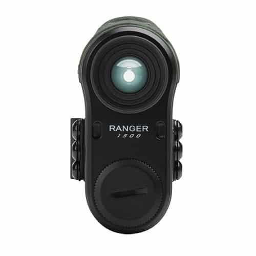 RRF-151 Vortex Optics Ranger 1500 Range Finder with HCD 2