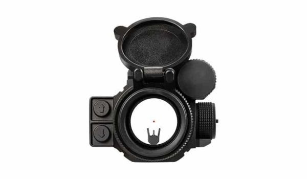 SF-BR-503 Vortex Optics Strikefire II Red Dot Sight for AR-15, M4, M16, SR25 Rifles 3