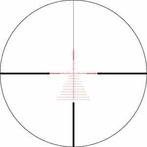 RZR-42706 Vortex Optics Razor HD Gen II 4.5-27X56 Riflescope with EBR-2C Reticle (MRAD) 12