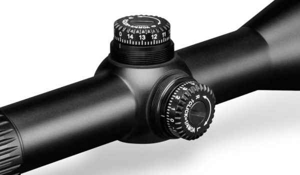 CF2-31049 Vortex Optics Crossfire II 3-12X56 AO HOG Hunter Riflescope (MOA) 2