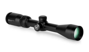 CF2-31007 Vortex Optics Crossfire II 3-9x40 Riflescope with Dead-Hold BDC Reticle ...