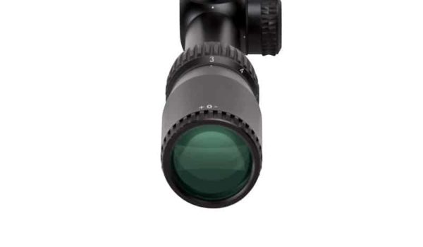 CF2-31007 Vortex Optics Crossfire II 3-9x40 Riflescope with Dead-Hold BDC Reticle (MOA) 3