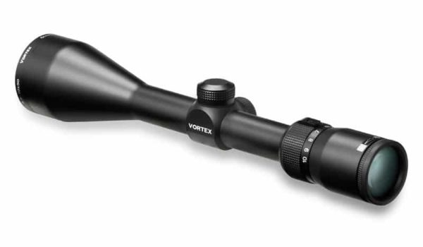 DBK-03-BDC Vortex Optics Diamondback 3.5–10x50 Rifle scope with Dead-Hold BDC Reticle (MOA) 6