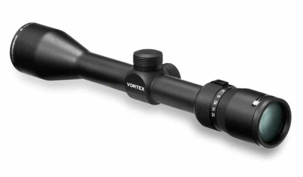 DBK-04-BDC Vortex Optics Diamondback 4-12x40 Riflescope Dead Hold BDC Reticle | 1 Inch Tube 2