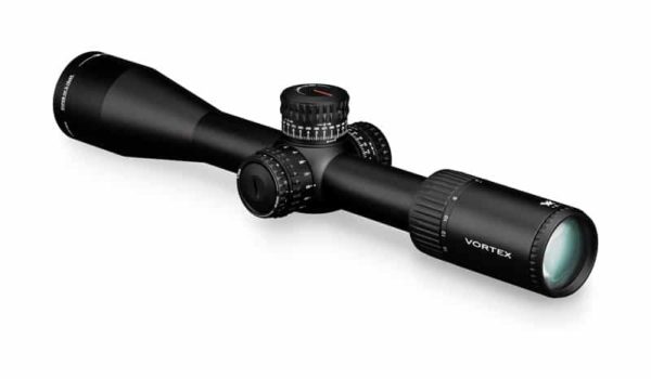 PST-3155 Vortex Optics VIPER® PST GEN II 3-15X44 Riflescope with EBR-2C Reticle (MOA) 1